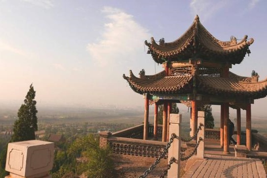 Beiwudang